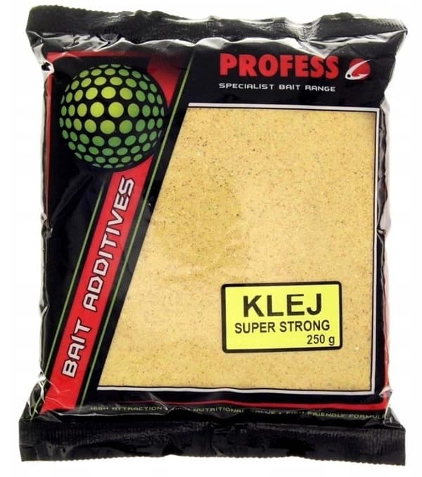 Profess Betestillsats Superstarkt Lim 0,25 KG |5906190881090