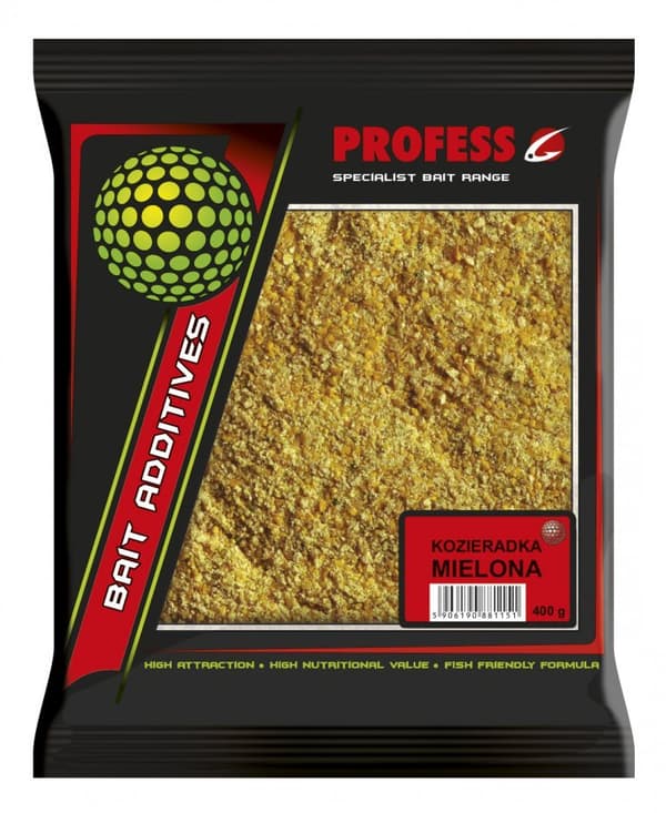 Profess bockhornsklöver betestillsats 0,4 kg* |5906190881021