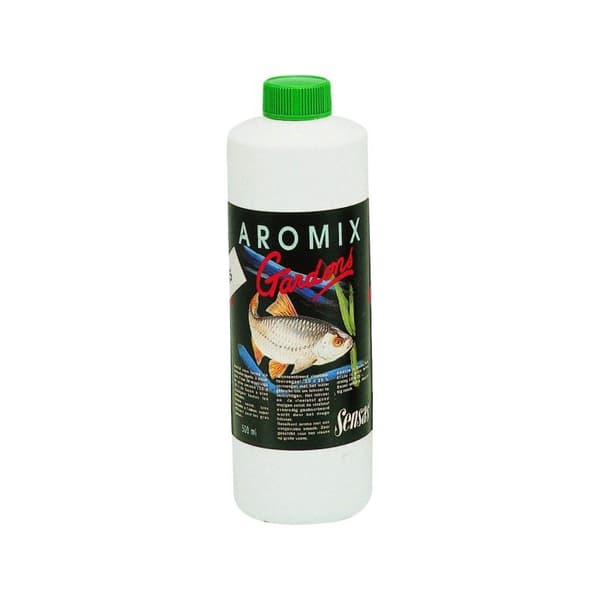 Sensas AROMIX 500ML GARDONS Bait Additive* |581