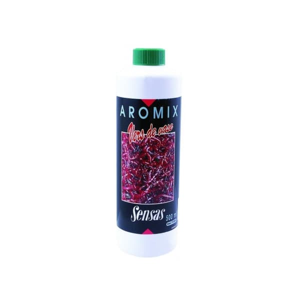 Sensas AROMIX 500ML OCHOTKA* Groundbait Additiv |71251