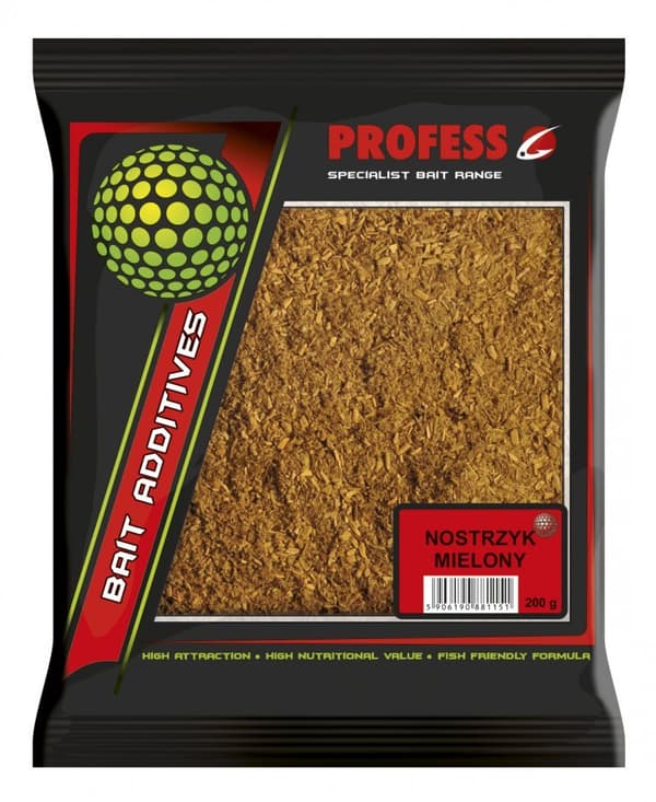 Profess Markbetstillsats MELIPISM 0,2 KG |5906190880925