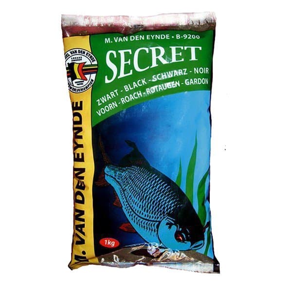 BAIT MVDE SECRET SORT 1KG EZ-SEB |EZ-SEB