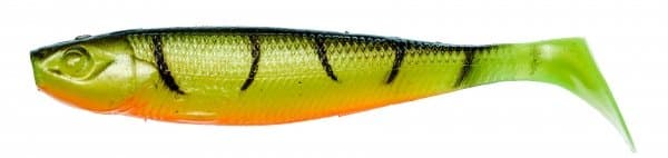 Gunki Bumpy 90 FIRE TIGER |31940