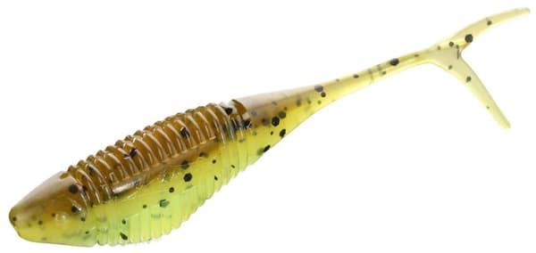 Mikado FISH FRY 5.5CM/346 Kumisyötti | PMFY-5.5-346