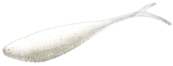 Mikado FISH FRY 6,5 CM/382 Gummibete | PMFY-6.5-382