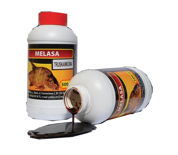 Profess Vaniljemelasse 500 ml |5906190886996
