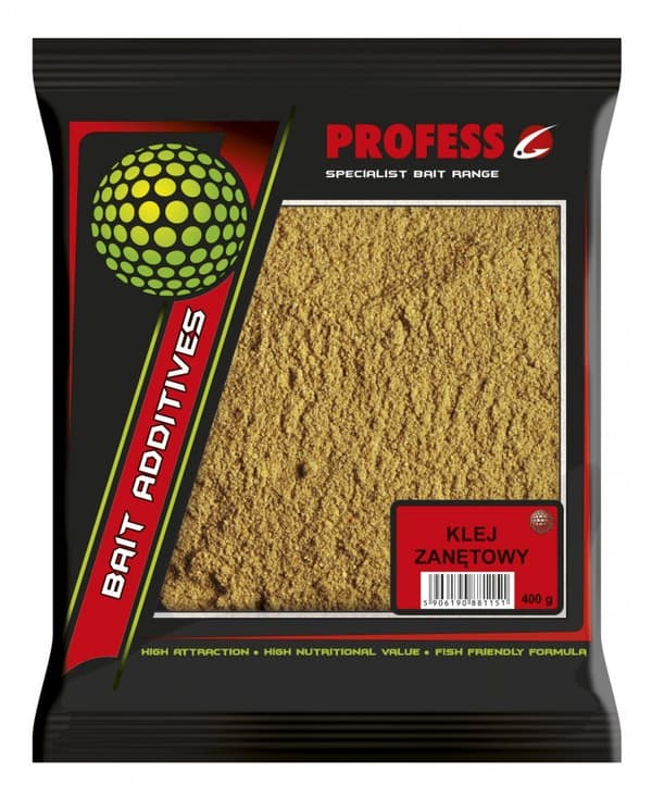 Profess syöttiliima 400 g |5906190881007