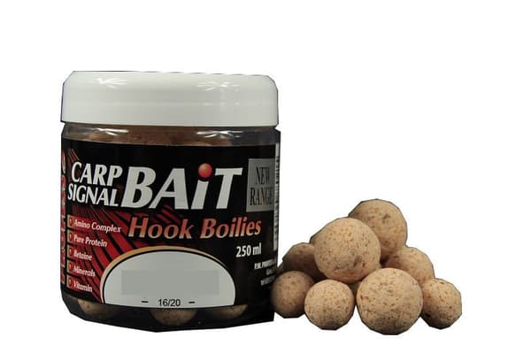 Profess Proteinbolde - Appelsin & Chokolade 16/20 mm 250 ml |5906190883995