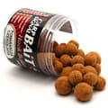 Miniatyrbillede 1 af 2: Profess Proteinbolde - Appelsin & Chokolade 16/20 mm 250 ml |5906190883995