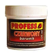 Profess Färg Gul 125 ml |5904044000932
