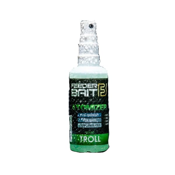 SUMUTUS SYÖTTIMEN SYÖTTI PEIKKOKALMARI 150ML FB4-6 |FB4-6