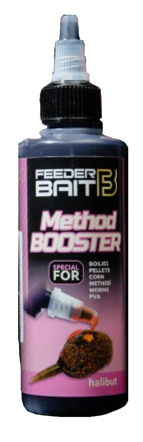 BOOSTER FEEDER BAIT METODE BOOSTER 100ML HELLEBYNDER FB18-3 |FB18-3