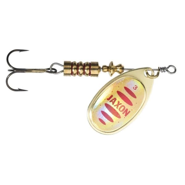 Jaxon BO-JXL2P |BO-JXL2P spinner