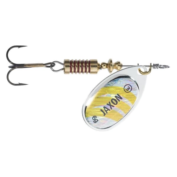Jaxon BO-JXT4F |BO-JXT4F spinner