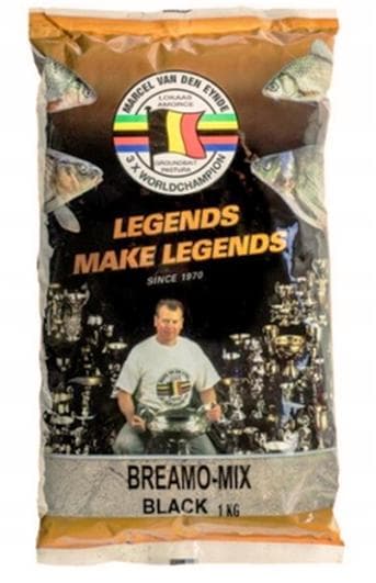 Robinson Groundbait MVDE Breamo-Mix Sort 1kg |EZ-BOB