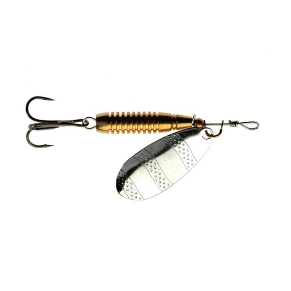 Holo REFLEX SNIPER 4 Spinner 12.0g A |BO-HXH04A