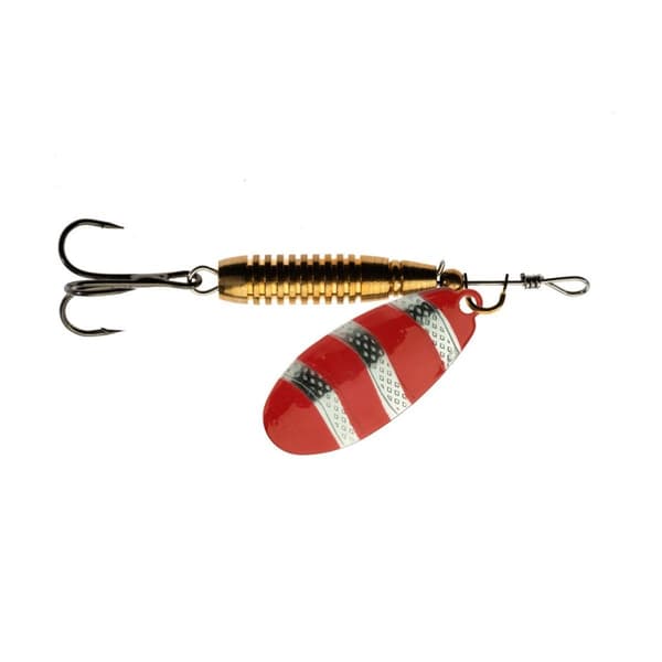 Holo REFLEX SNIPER 4 Spinner 12.0g E |BO-HXH04E