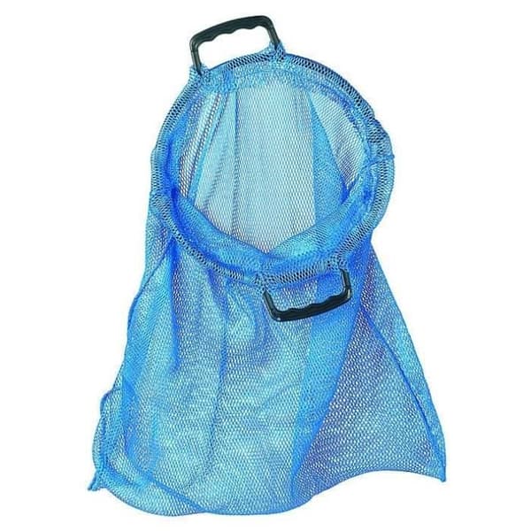 SEAC Lux nätväska - Med styvt handtag