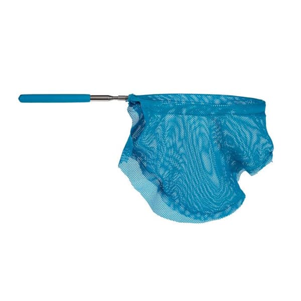 2-Kpl - Teleskooppinen Haavi - 40-86 cm