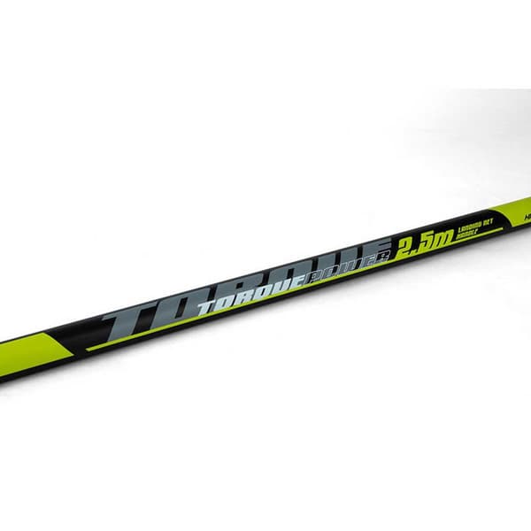 Matrix Fishing Laskuverkon Kahva Torque Musta