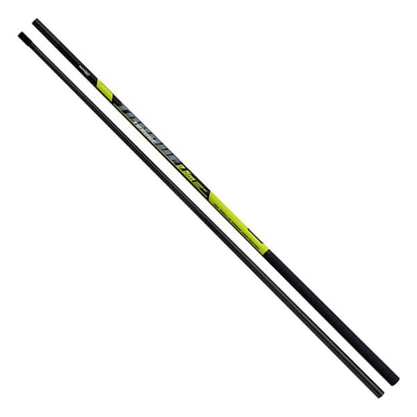 Matrix Fishing Laskuverkon Kahva Torque Musta
