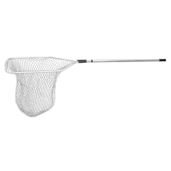 Lineaeffe Aluminium Boat 79x60 Cm Valkoinen 260 cm