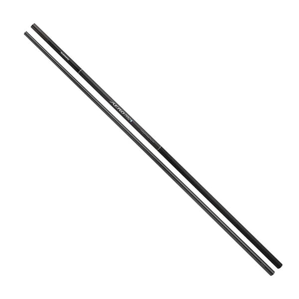 Shimano Fishing Aero Pro Landing Nh Power Musta 3.00 m