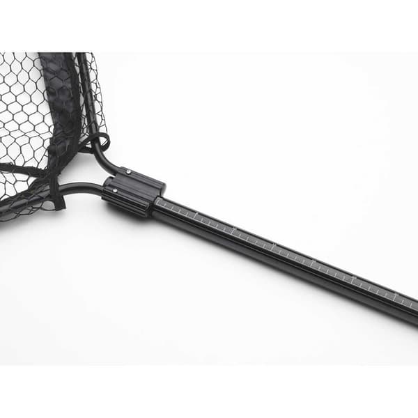 Westin W3 Cr Landing Net Svart L