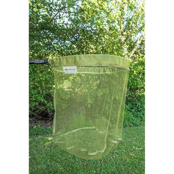 Korum Laskeutumisverkon Pää Fast 55 Cm Vihreä 55 cm
