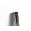 Miniatyrbillede 2 af 2: Amiaud Long Alu Handle Søvfarvet 100 cm