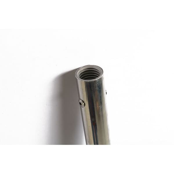 Amiaud Long Alu Handle Søvfarvet 100 cm