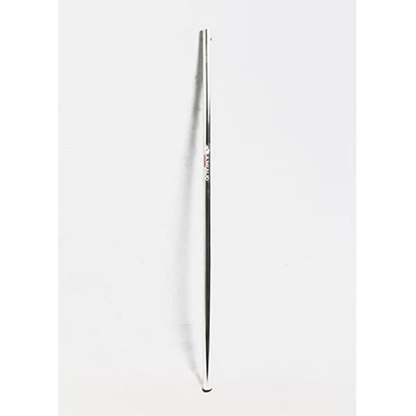 Amiaud Long Alu Handle Søvfarvet 100 cm