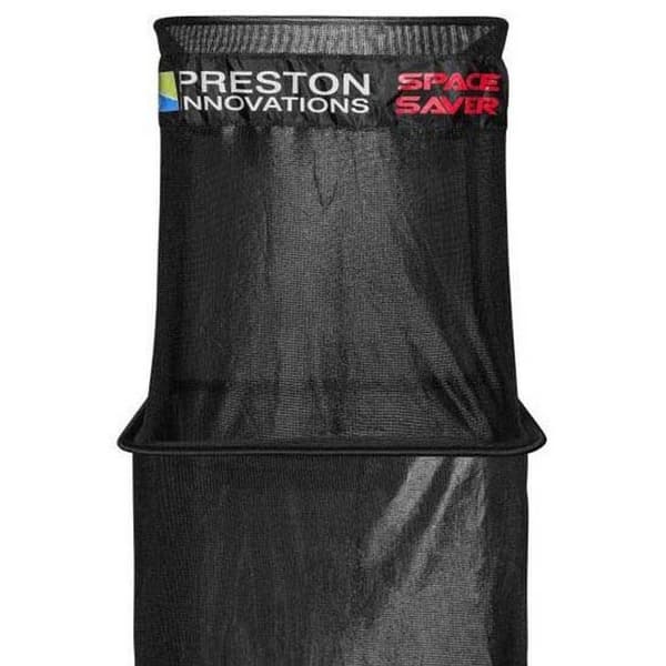 Preston Innovations Keepnet Space Musta 3.00 m