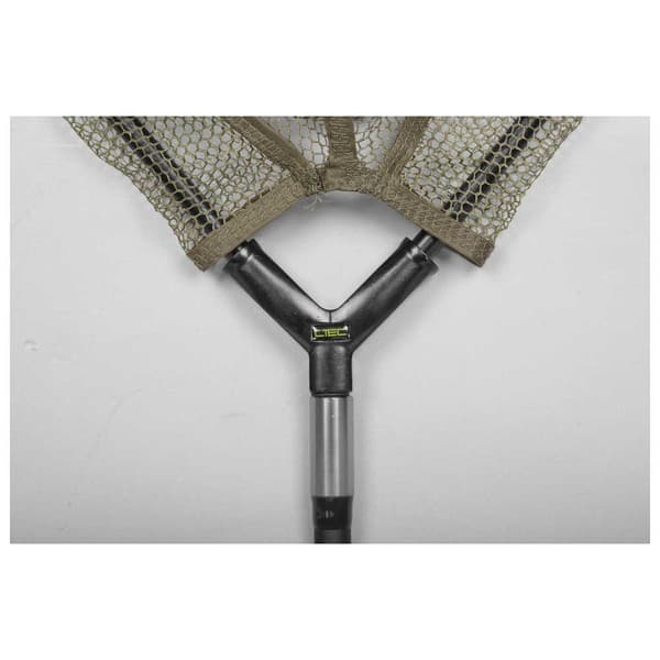Ctec Landingsnet Carp 3230-11 Grøn 1.80 m