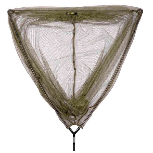 Ctec Landingsnet Carp 3230-11 Grøn 1.80 m