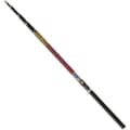 Miniatyrbillede 1 af 2: Lineaeffe Palo Bilancia Landing Net Handle Rød,Sort 5.50 m