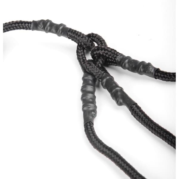 Spro Landingsnethoved Dropnet Xtra 2.0 Hvid,Sort 60 cm