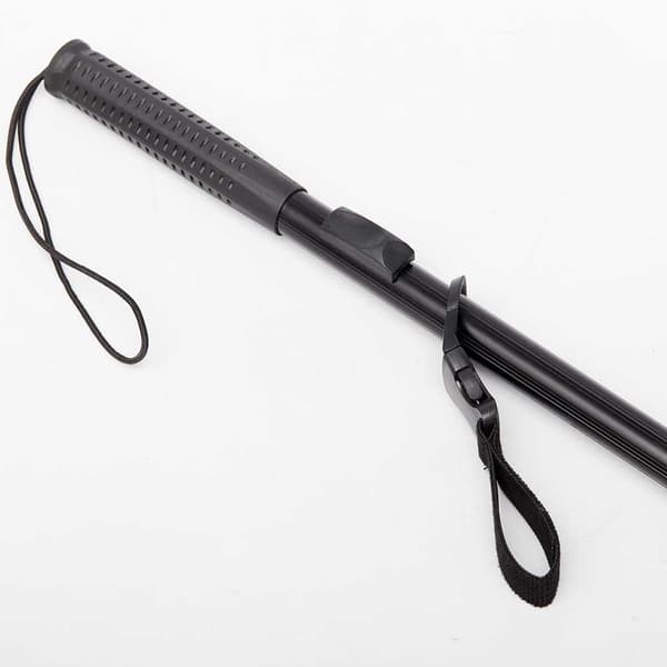 Savage Gear Landningsnät With Lock Grå 72 cm