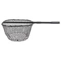 Pikkukuva 2 / 3: Hart Kalahaavi Rubber Stick Hopeinen 1.45 m