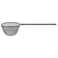 Pikkukuva 1 / 3: Hart Kalahaavi Rubber Stick Hopeinen 1.45 m