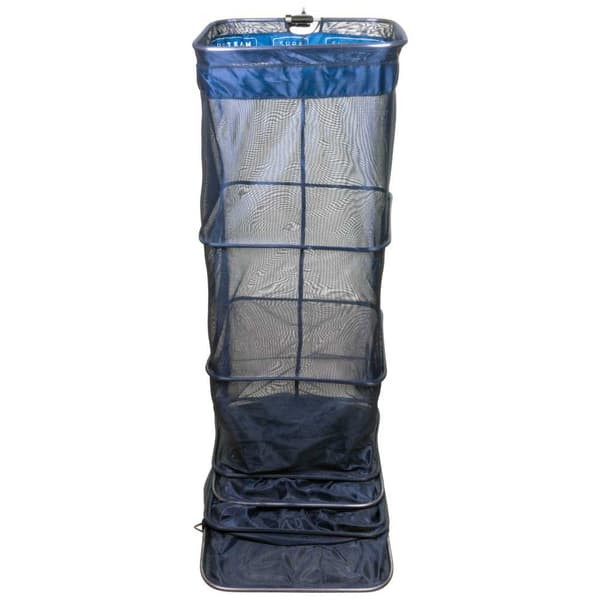 Shakespeare Keepnet Superteam Carp Blå 2.50 m