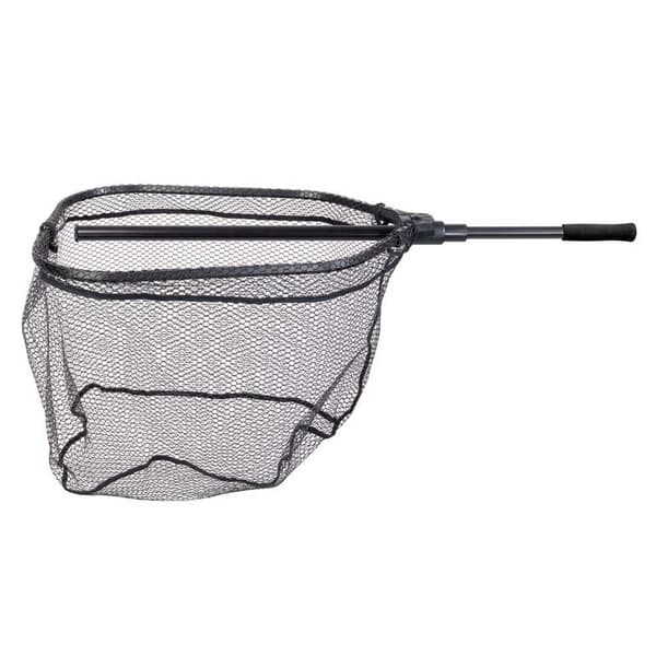 Hart Teleskooppinen Laskuverkko Fold Stick Hopeinen 1.35-1.90 m