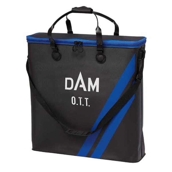 Dam Net Bag Ott Eva 57l Blå