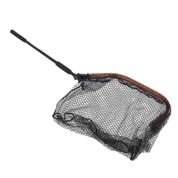 Savage Gear Sammenfoldelig Vægt Pro Finezze 20kg Landing Net Søvfarvet 86.5 cm