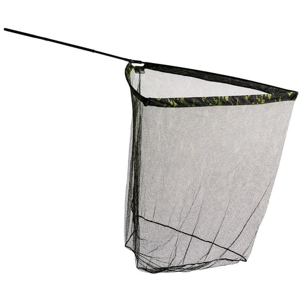 Prologic Kalahaavi Element Camou Com-pact Harmaa 170 cm