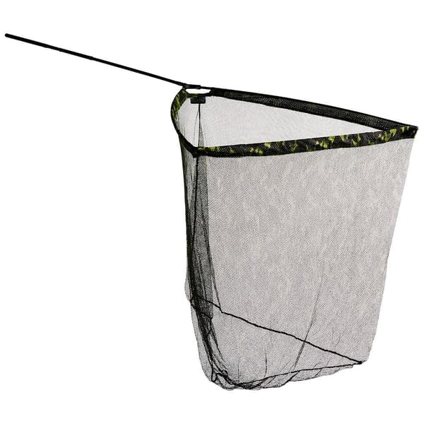 Prologic Landningsnät Element Camou Grå 180 cm