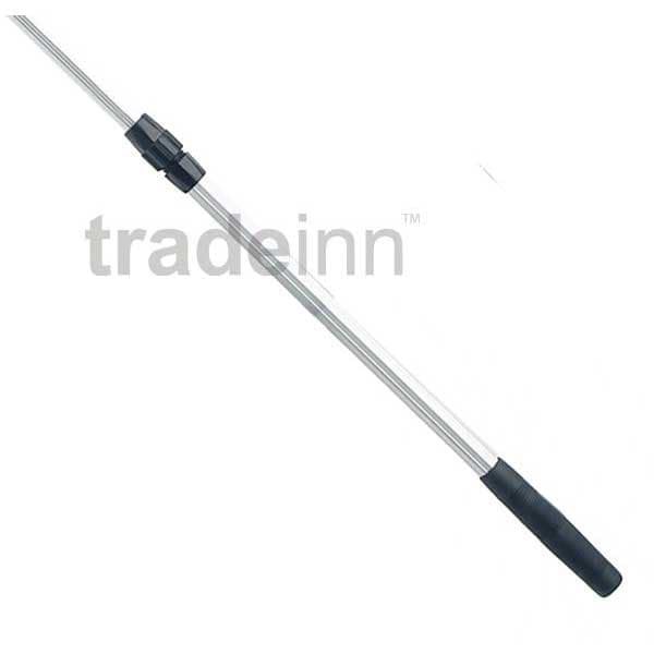 Evia Hydro Hard Musta 300 cm (50 x 50 cm)