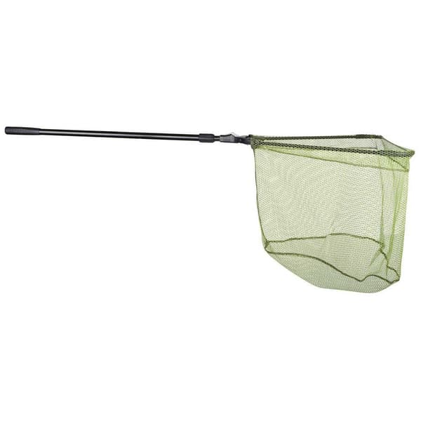 Ctec Landingsnet Pa-bl 2.00 M Grøn 50 x 50 cm