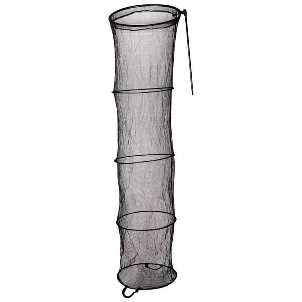 Ctec Keepnet Pvc Mesh 3.50 M Hvid,Sort 50 cm