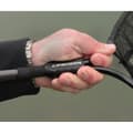 Miniatyrbillede 6 af 7: Cresta Landingsnethoved M Protocol Carp Sort 45 x 35 x 25 cm